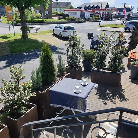 Haus Isabella Leilighet Lutzerath Eksteriør bilde